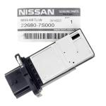 Nissan 22680-7S00A Mass Air Flow Sensor