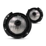 Jeep Wrangler Headlight Assembly 2007-2018 Pair