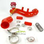 N54 Turbo Pipe Cooling Kit with 50mm BOV