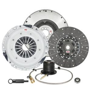 Performance OEM Clutch Kit for Chevrolet & GMC