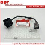 OEM Rear View Backup Camera for Honda Civic 2016-2021