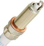 NGK Laser Iridium Spark Plug 4 Pack