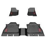 Jeep Mopar 82215203AE Floor Liners