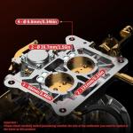 Ford 2 Barrel Carburetor for 289 302 351 Engines