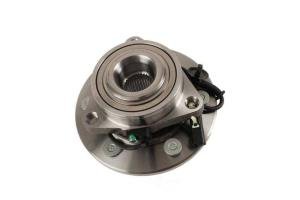 GM 85689422 Wheel Bearing and Hub Assembly