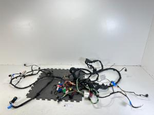 Mercedes Benz GLC 300 Engine Bay Wire Harness