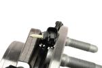GM 85689422 Wheel Bearing and Hub Assembly