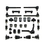 Front End Suspension Rebuild Kit for 1971-1972 Chevelle