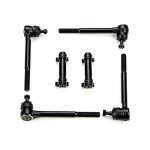 Front End Suspension Rebuild Kit for 1971-1972 Chevelle