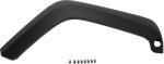 Front Right Fender Flare for 2007-2018 Jeep Wrangler