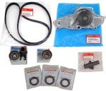 Koyo Timing Belt & Water Pump Kit for Honda/Acura