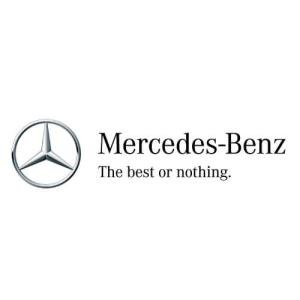 Mercedes-Benz Brake Pad Parts Kit 007-420-62-20