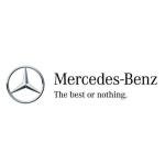 Mercedes-Benz Brake Pad Parts Kit 007-420-62-20