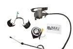 1997 Jeep Cherokee XJ OEM Cruise Control Kit