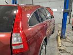2009 Honda CR-V Automatic Transmission A5SP 4WD