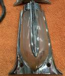 1941 Buick Front Fender Parking Lights OEM Parts