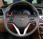 OEM Steering Remote Control Switch, Left Side