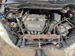 2009 Honda CR-V Automatic Transmission A5SP 4WD