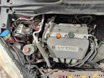 2009 Honda CR-V Automatic Transmission A5SP 4WD