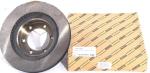 Toyota 4Runner Front Brake Rotor 2006-2009