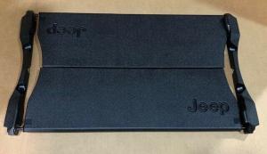 2005-2010 Jeep Grand Cherokee Cargo Tray