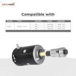 12V Starter for Ford 8N/9N Tractors