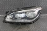 2013-2015 BMW 750i Driver Side Headlight OEM