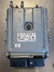 ECU Core 0261S1047S for Mercedes GLE63 AMG