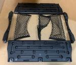 2005-2010 Jeep Grand Cherokee Cargo Tray