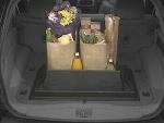 2005-2010 Jeep Grand Cherokee Cargo Tray