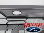 2021-2026 Bronco OEM Ford Raptor Grille with Camera