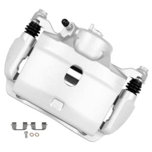 Front Right Brake Caliper with Bracket for Acura & Honda