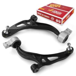 Metrix Front Lower Control Arm Assembly Kit