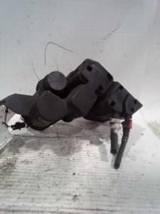 2016 Jeep Cherokee Vapor Canister OEM 4108809