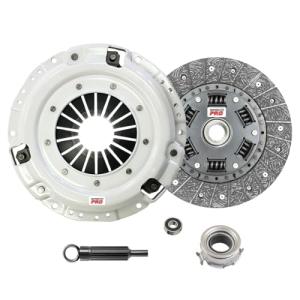 Heavy Duty OEM Clutch Kit for Subaru & Saab