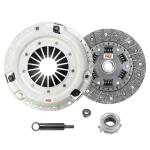 Heavy Duty OEM Clutch Kit for Subaru & Saab