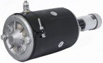 12V Starter for Ford 8N/9N Tractors