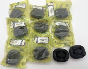 Mercedes OEM Exhaust Parts Set – 1244920044 & More