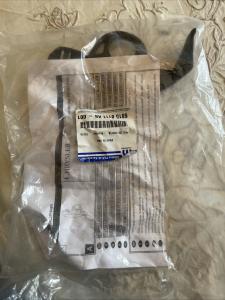 Mopar Jeep Wrangler Black Coat Hook Kit