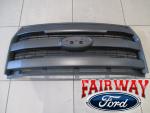 2015-2017 F-150 OEM Magnetic Grille without Camera