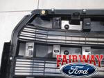 2015-2017 F-150 OEM Magnetic Grille without Camera