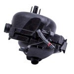 Ensun Crankcase Vent Valve Oil Separator Kit