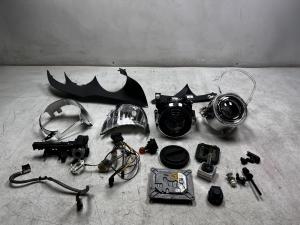 BMW X5 Headlight Parts 2007-2010