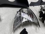 BMW X5 Headlight Parts 2007-2010