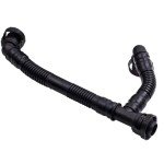 Ensun Crankcase Vent Valve Oil Separator Kit