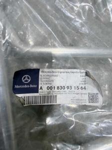 Mercedes-Benz Genuine Piping Parts Kit 001-830-93-15-64