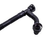 Ensun Crankcase Vent Valve Oil Separator Kit