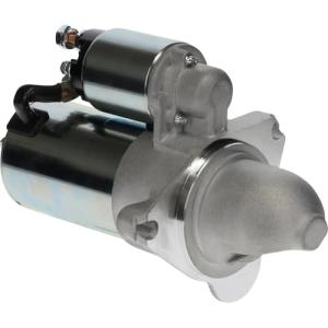 Starter for 2002-2005 Chevy Trailblazer, GMC Envoy