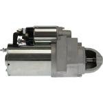 GMC Chevy Truck Starter - Compatible OEM Delco