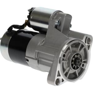 Nissan TCM Lift Truck Starter for A15 H Series